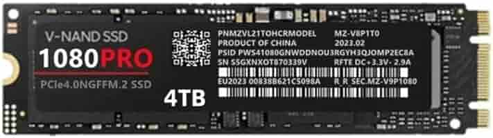 穴*嗣様 NVME 1080pro m.2SSD Amazon | Kingscent 4TB SSD M2 Nvme 1080 PRO 内蔵ソリッド